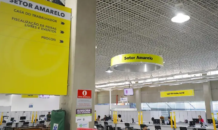 Barueri disponibiliza 17 oportunidades de emprego nesta semana