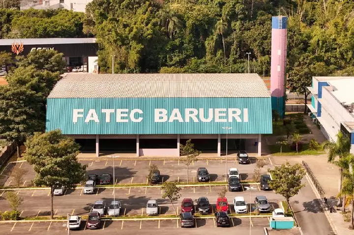 Barueri: estão abertas as inscrições para o Vestibular Fatec 2º semestre de 2026