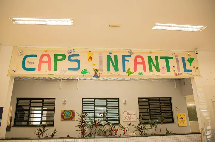 Caps será modernizado para ampliar acolhimento