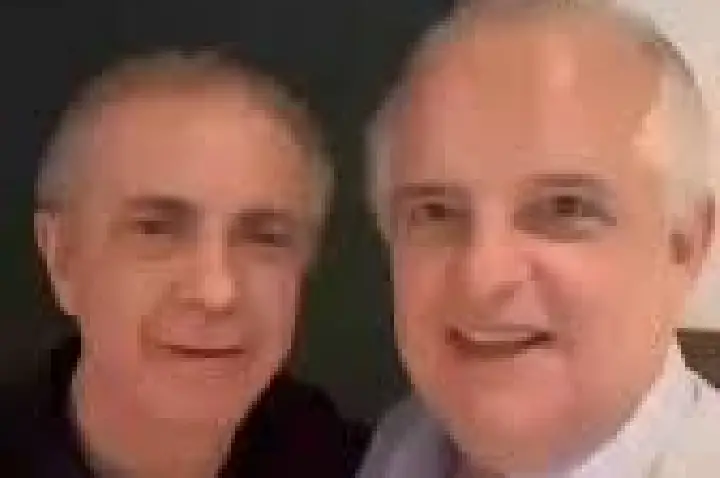 Rubens Furlan e Márcio França anunciam pré-candidatura ao Senado por São Paulo