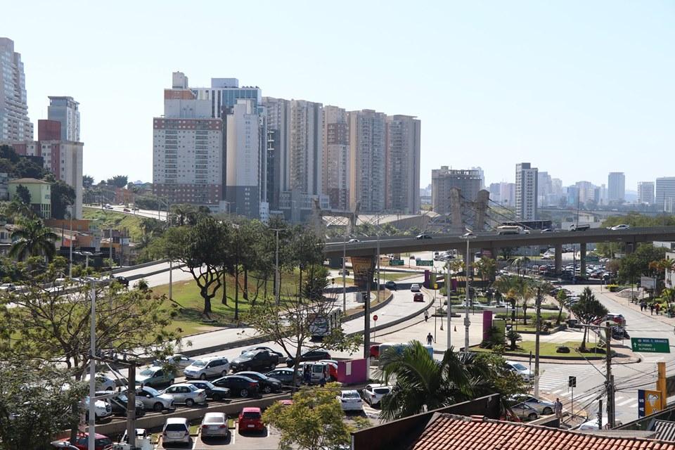 Barueri é 1º lugar em Desenvolvimento Econômico e 4ª melhor cidade para negócios