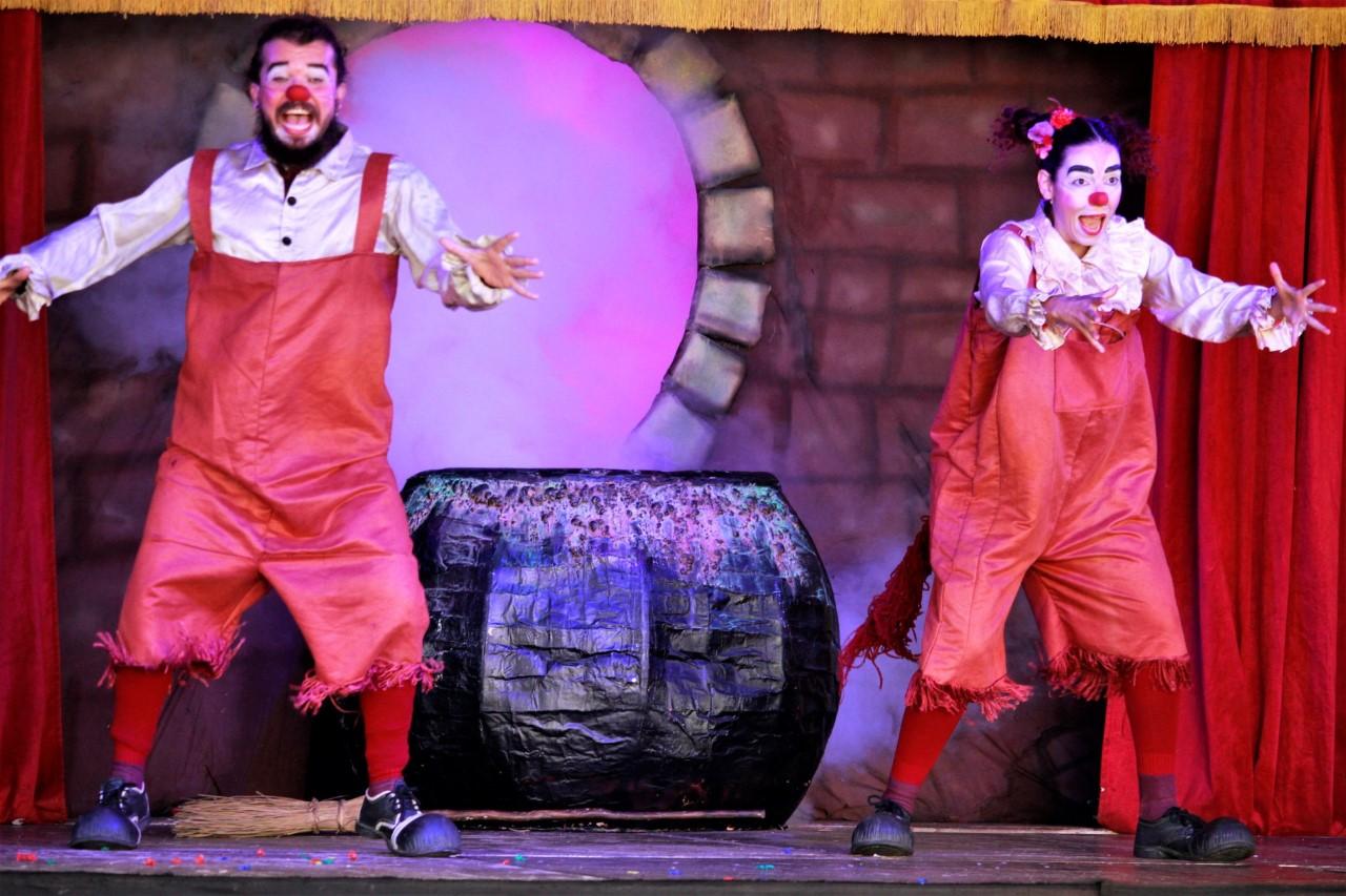 Caucaia do Alto faz 75 anos com programação do EmCena Brasil, show de motos e muito mais