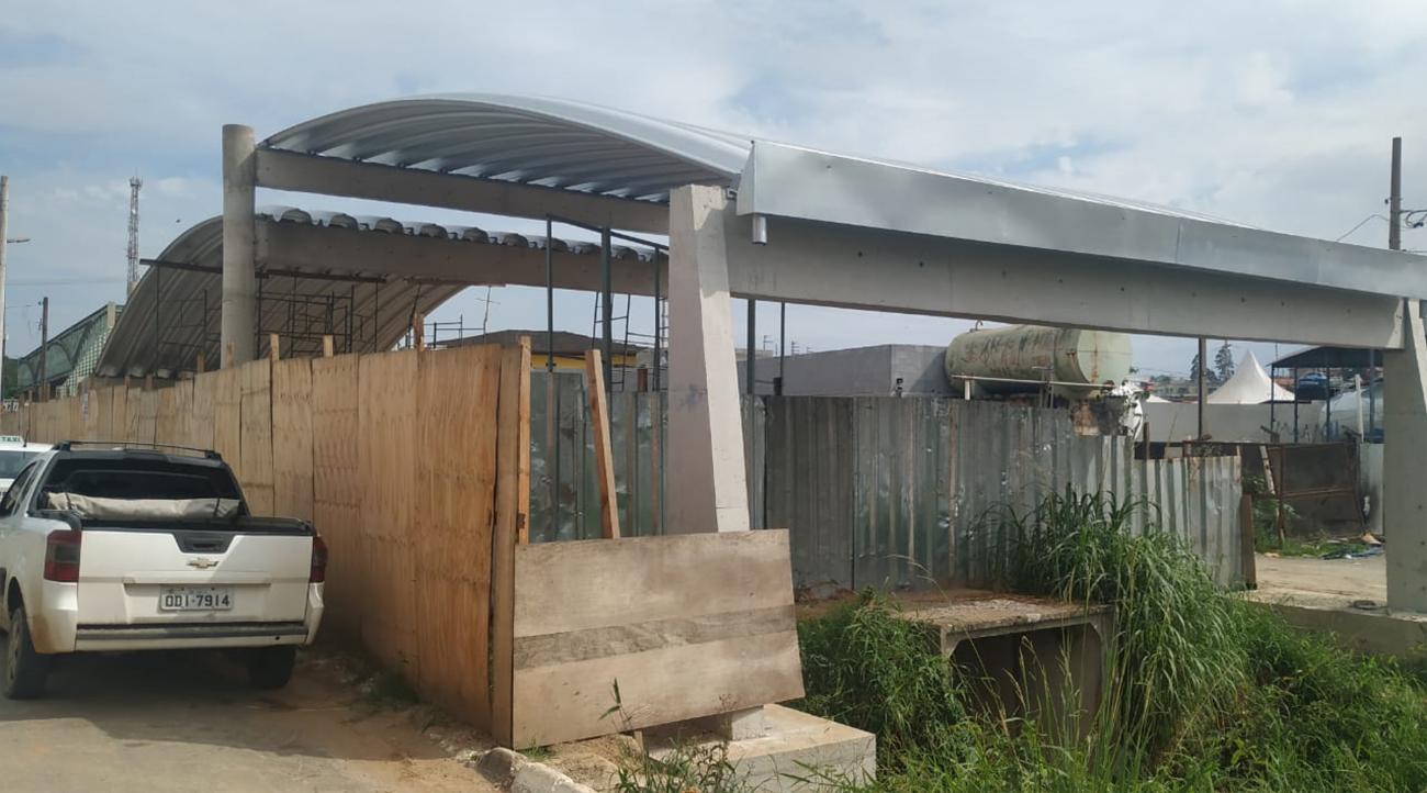 A PROMESSA IRREGULAR DE CAMPANHA FEITA DE AFOGADILHO