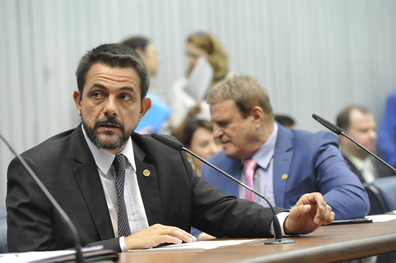 Projeto de Lei de autoria do Deputado Estadual Danilo Balas é Aprovado