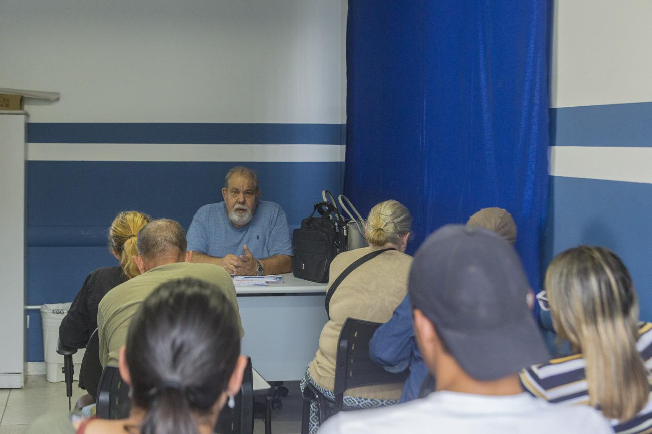 Secretaria de Saúde lança projeto “Mais Saúde com Menos Remédio”