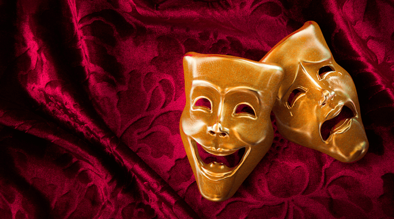 A partir do dia 20, Cotia abre inscrições para curso de iniciação teatral