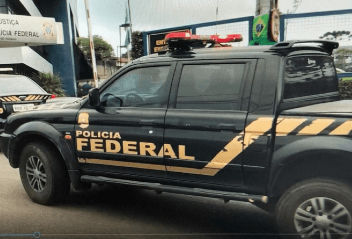 Polícia Federal deflagra Operação Brix Zero