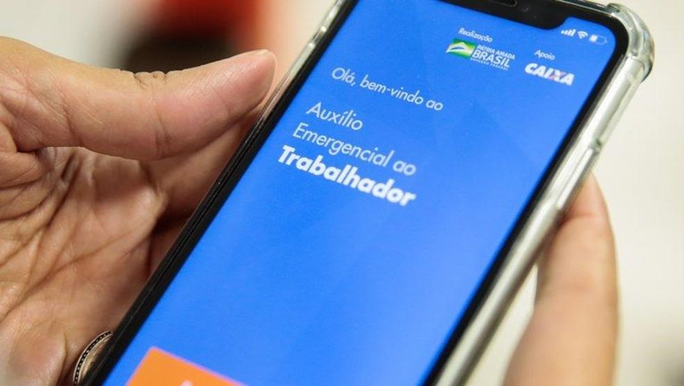 Auxílio Emergencial: Caixa paga nova parcela a 4,1 milhões de inscritos via app, site e Correios