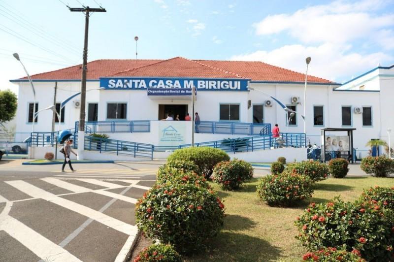 Operação Raio X mobiliza quase mil agentes públicos contra desvios na área da saúde