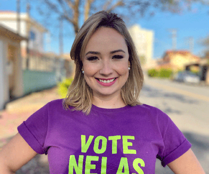 Osasco vai ter primeiro drive-in de lançamento de candidatura do país