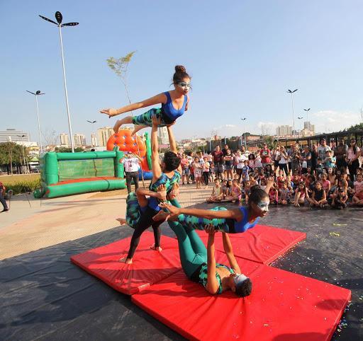 Barueri abre inscrições para 10 editais da Lei Aldir Blanc