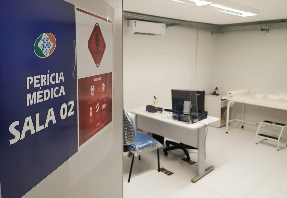 INSS: saiba como agendar ou remarcar perícia médica