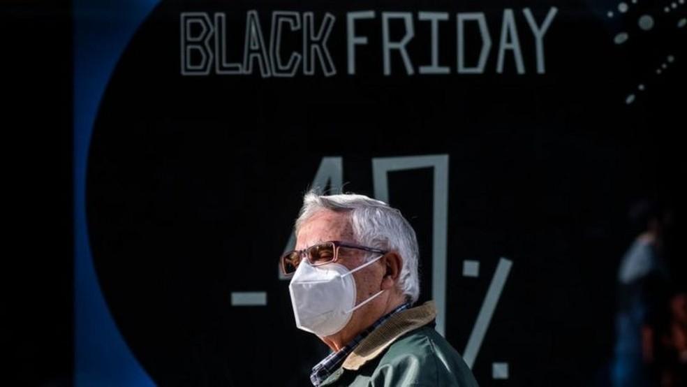 A Black Friday da pandemia: como a Covid-19 vai afetar a data de descontos do comércio brasileiro