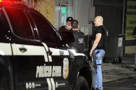 Assalto em Criciúma: o que se sabe e o que falta esclarecer