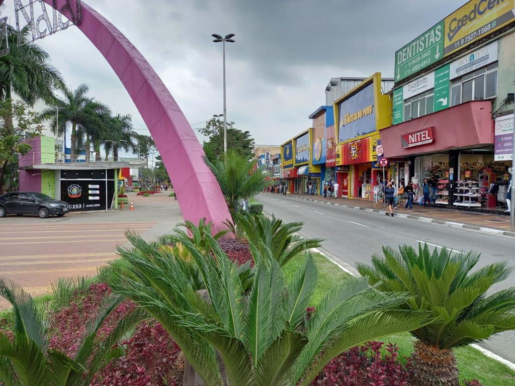 Barueri é a melhor cidade para fazer negócios, aponta revista Exame