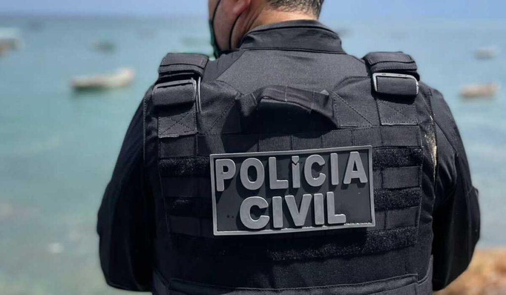 Operação Ferro Novo: Polícia combate a lavagem de dinheiro e financiamento ao tráfico no sul