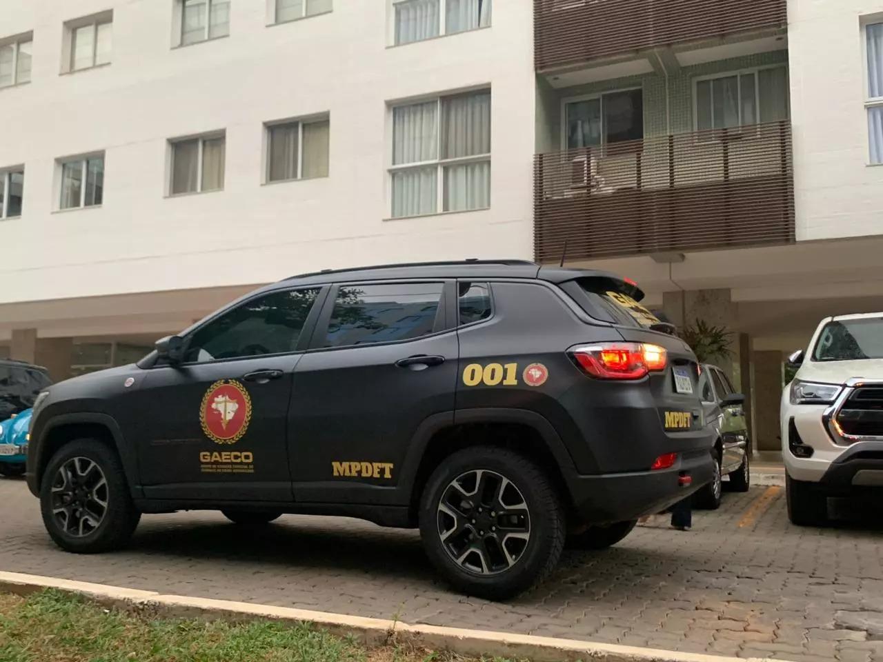 Licitações que movimentaram R$ 18 milhões entram na mira do Gaeco em SC por suspeita de fraude