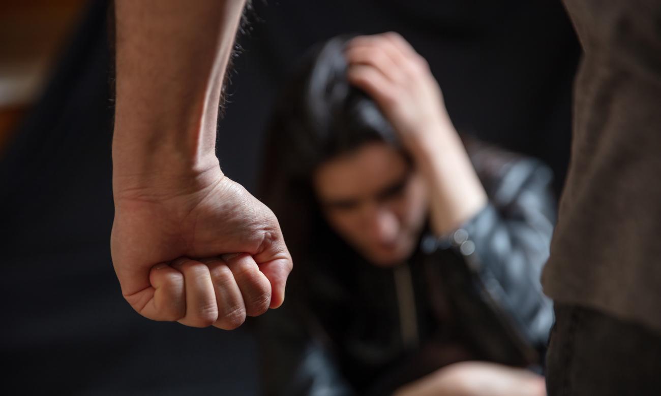 Você conhece o ciclo de violência contra a mulher?