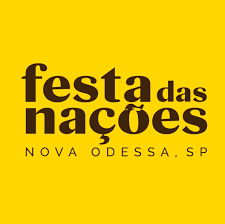 Entidades assistenciais da Festa das Nações de Nova Odessa 2023 divulgam seus cardápios