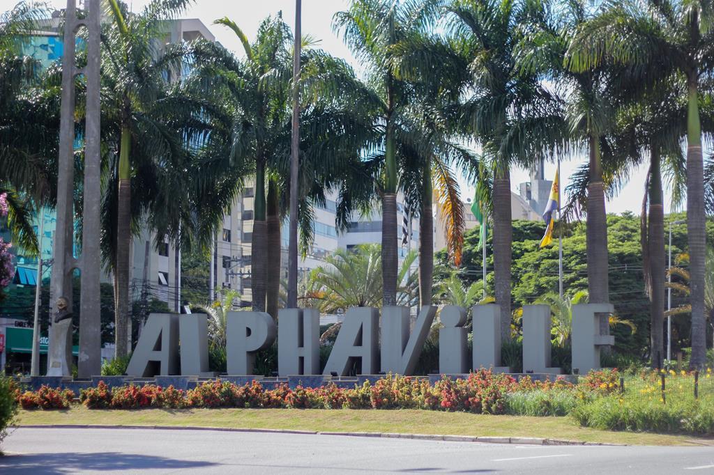 Secretaria de Indústria e Comércio apoia evento em comemoração aos 50 anos de Alphaville