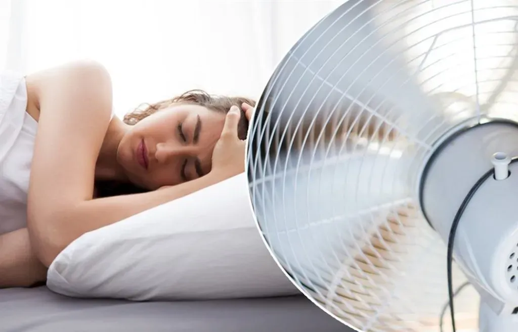 Calorão deve aumentar consumo de energia no Brasil em até 15,6%