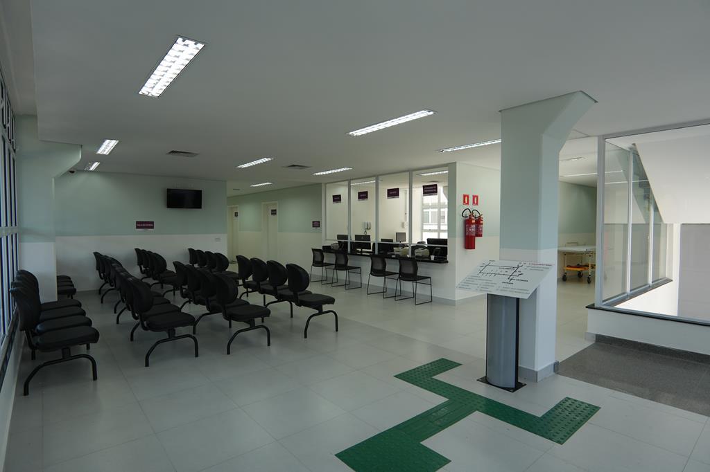 Prefeitura inaugura novo prédio da UBS do Boa Vista