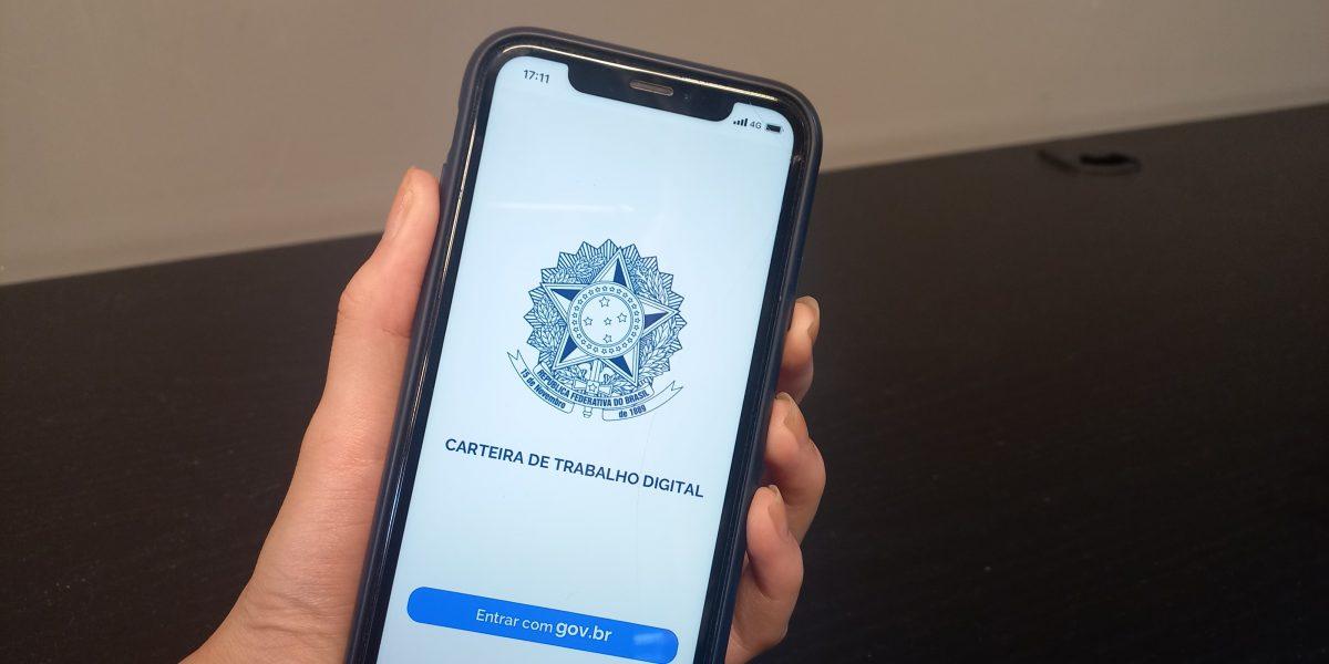 SP tem menor taxa de desemprego em 9 anos e maior nº de trabalhadores com carteira