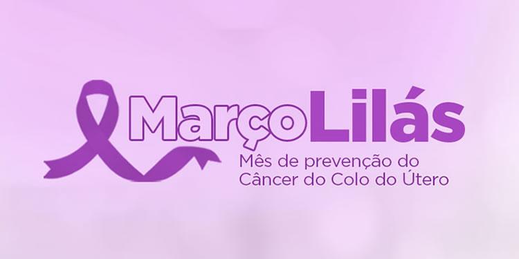 No 2º sábado do ‘Março Lilás’ contra o câncer de colo de útero, UBSs de NO abrem Salas de Vacinas