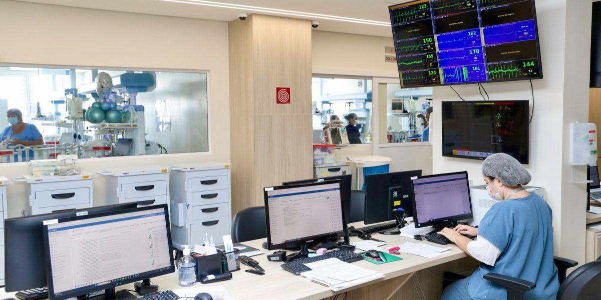 SP anuncia repasse de R$ 487 milhões para a saúde na região de São José do Rio Preto