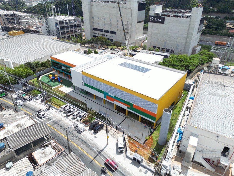 Centro de Convivência Maria Evangelista está com inscrições abertas para diversos cursos