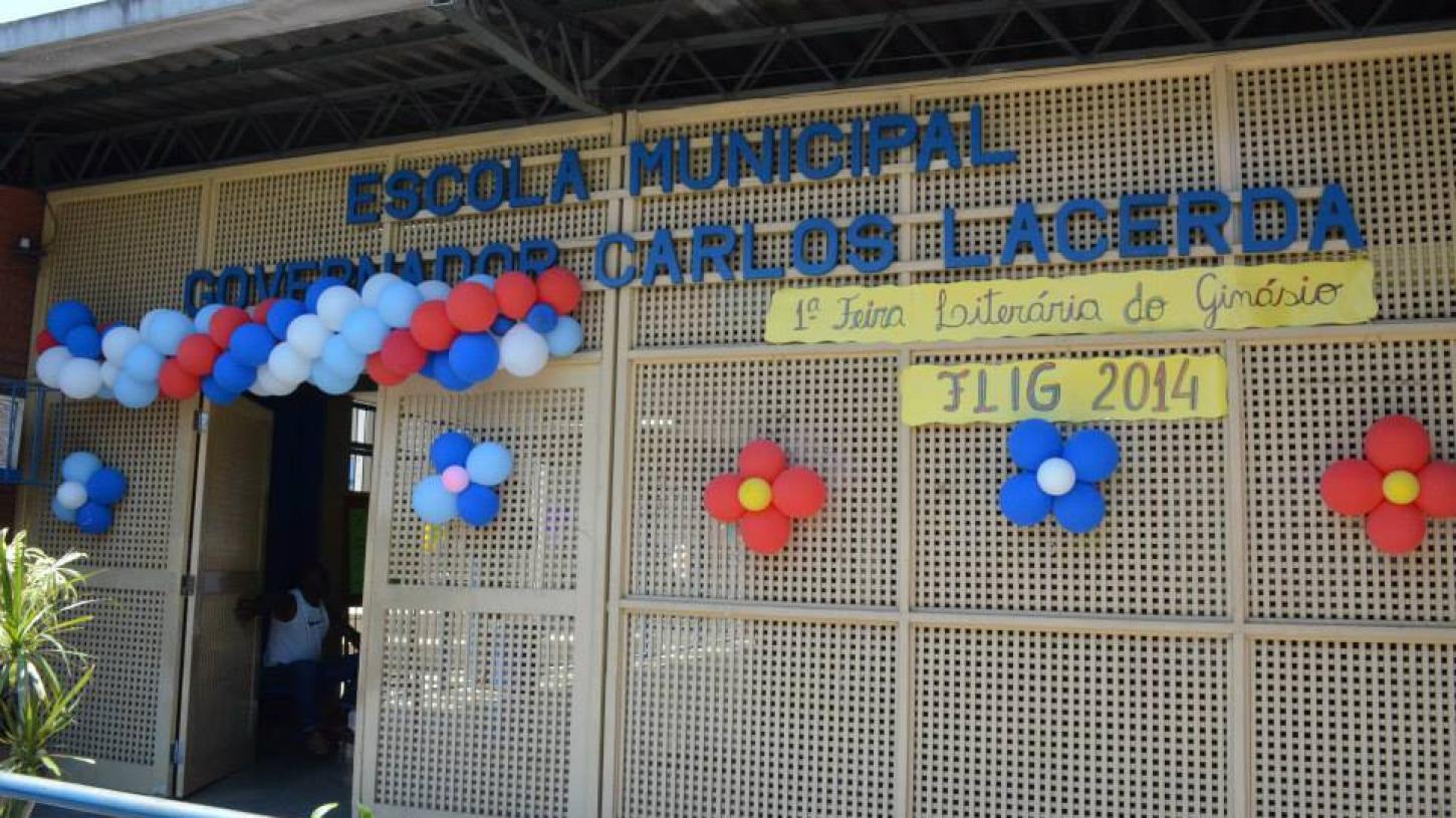 Aluno esfaqueia dois colegas em escola municipal de Belo Horizonte