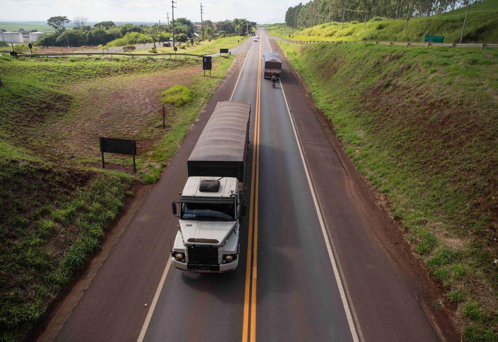 Concessão do Lote Nova Raposo prevê redução média de 20% no pedágio