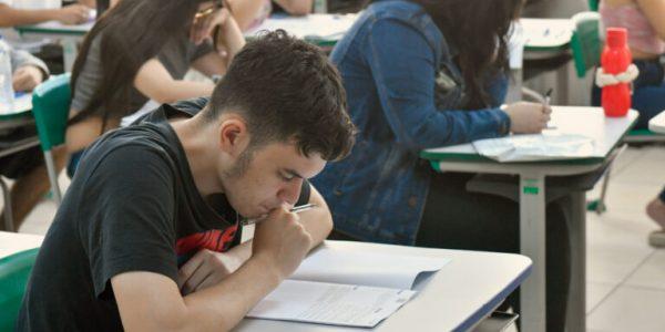 Educação de SP divulga datas do Provão Paulista Seriado 2024