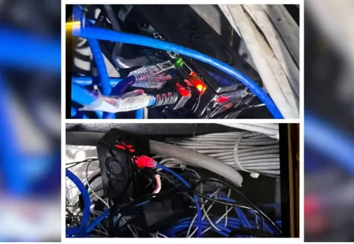 Exclusivo: PF descobre espionagem com “chupa-cabras” na sede do INSS