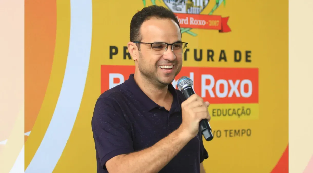 Secretário de Belford Roxo (RJ) é preso por desvio de R$ 6 mi da merenda escolar