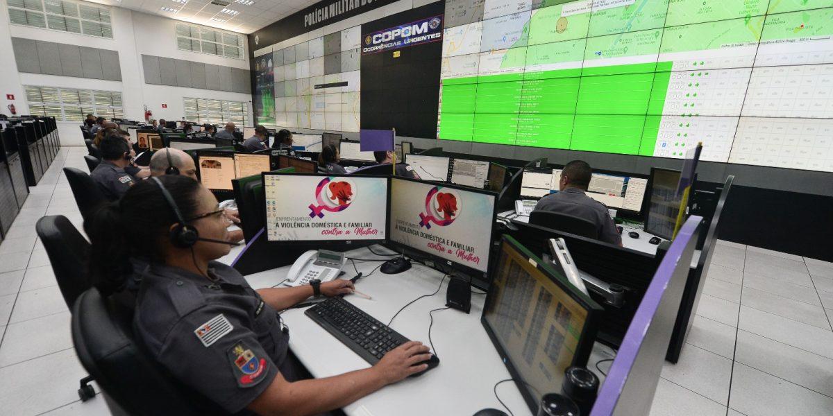 Agosto Lilás: conheça os serviços do Governo de SP voltado às mulheres