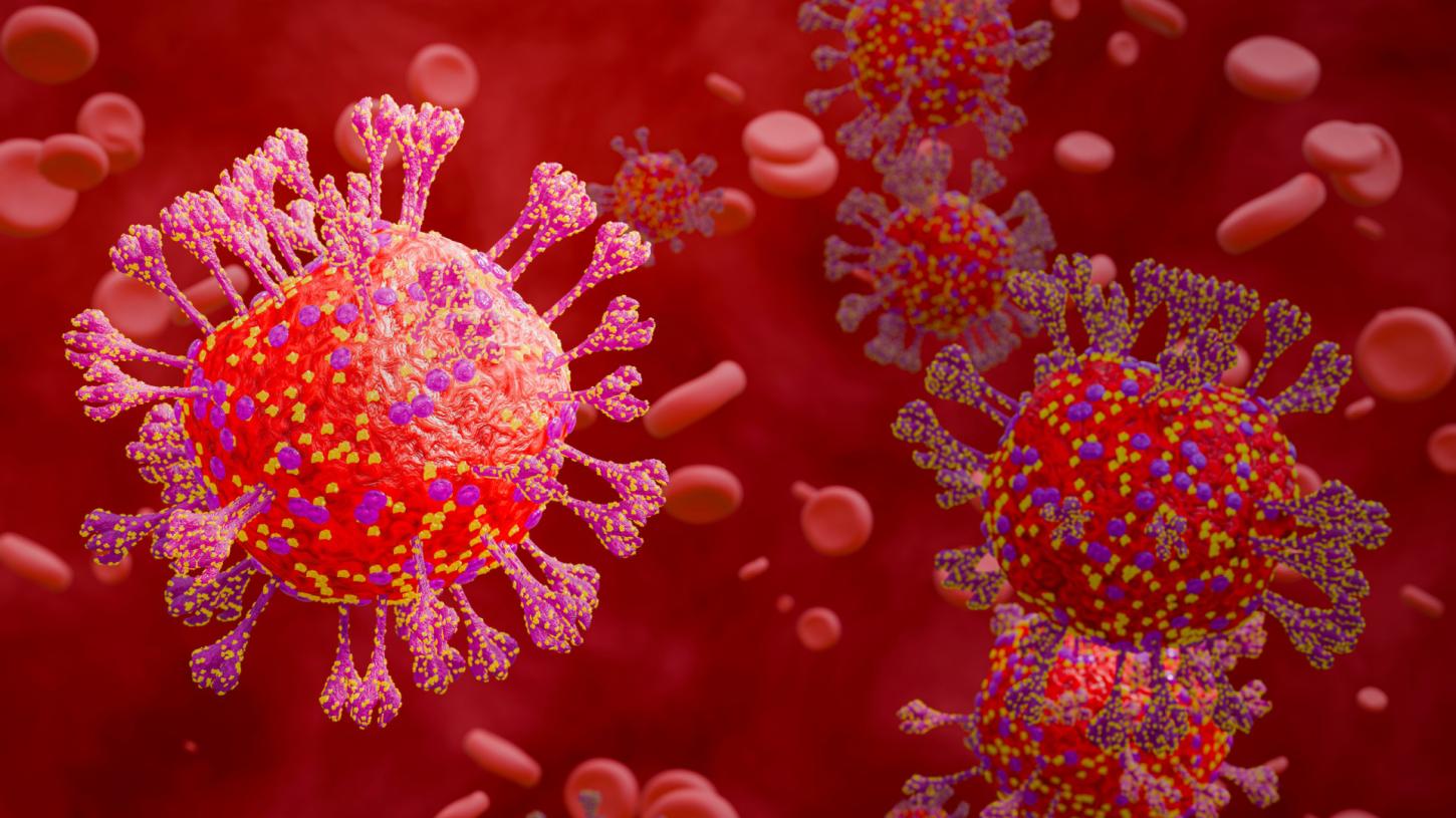 Pesquisa identifica sintomas mais comuns da Covid longa em crianças e adolescentes