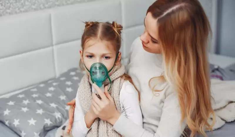 SC registra primeiras mortes por coqueluche desde 2014; casos aumentam 5.200% em 2024