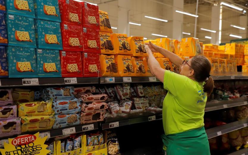 Barueri contratou mais de 130 mil pessoas em 2024, diz Caged