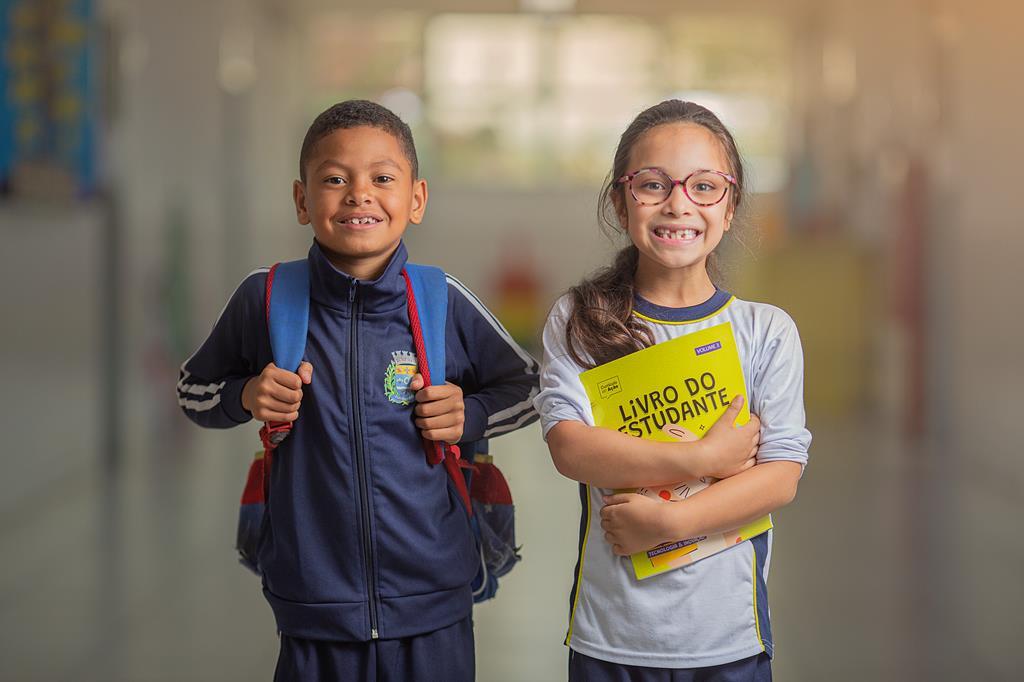 Barueri é a 1ª do Brasil em educação, segundo o DGM
