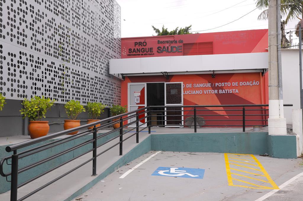Estado crítico: Hemocentro de Barueri alerta para baixo estoque de sangue