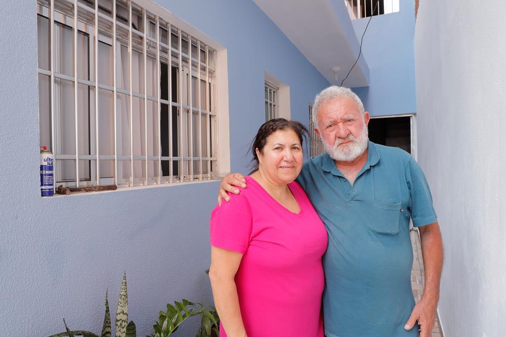 Programa Morar Bem já transformou a vida de 300 famílias de Barueri com suas reformas