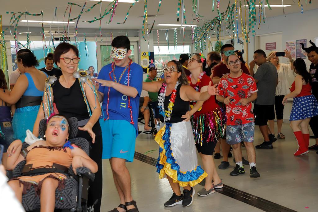 Folia para todos! SDPD promove esquenta de Carnaval