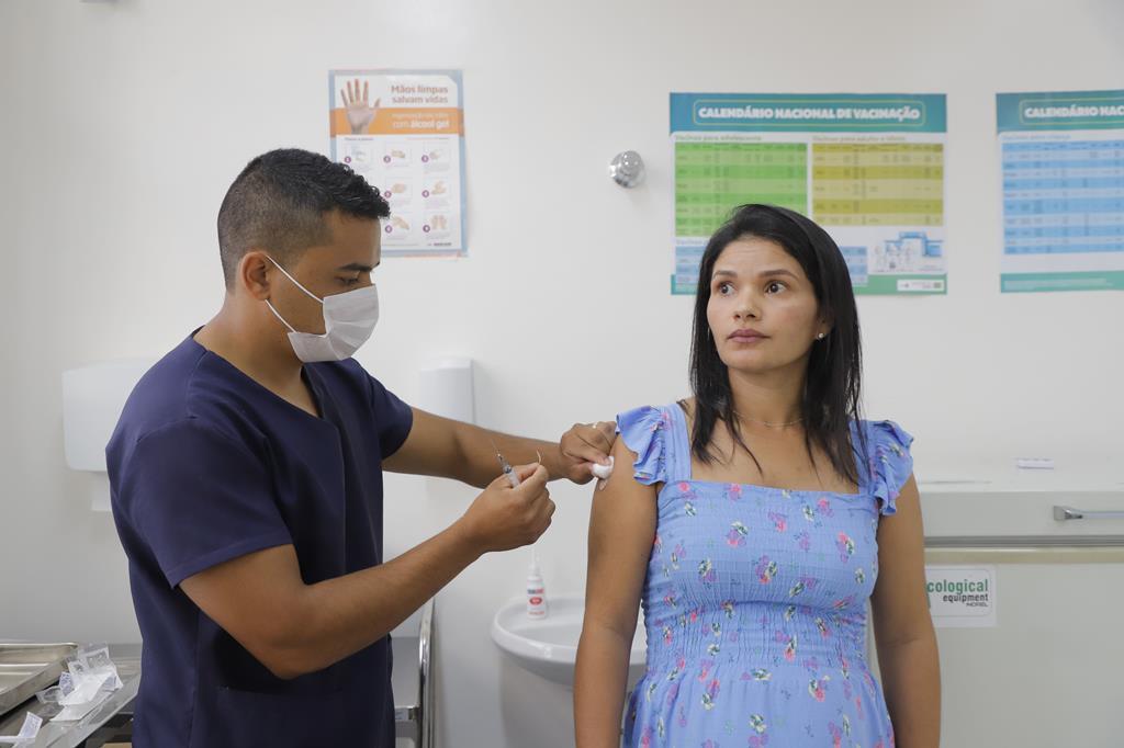 Sábado, 22, é “Dia D” contra febre amarela, vacine-se!