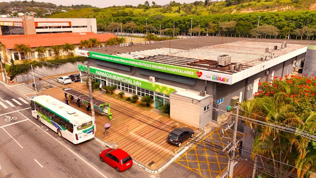 Feriado prolongado da Páscoa e Tiradentes: confira o que funciona em Barueri