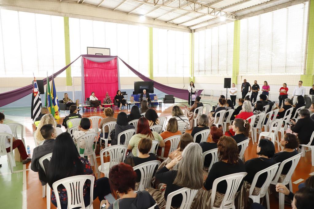 3º Fórum de Saúde da Mulher debate tema com profissionais qualificados