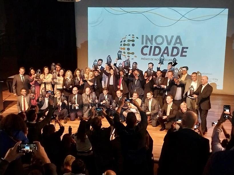 Barueri será premiada no Smart City Business Brazil Congress 2025