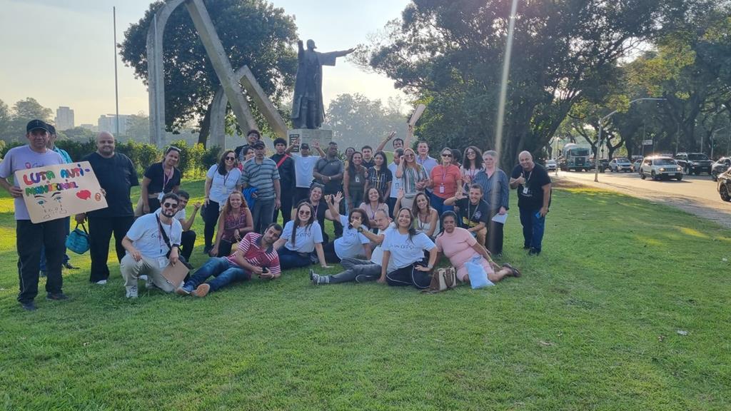 Semana da Luta Antimanicomial é marcada por diversas ações em Barueri