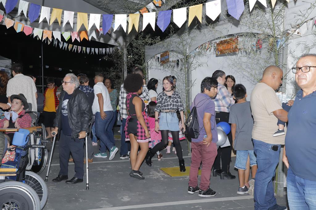 Arraiá da SDPD é remarcado para 28 de junho em Barueri