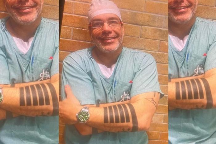 Cirurgião plástico acumula denúncias de crimes sexuais em consultório